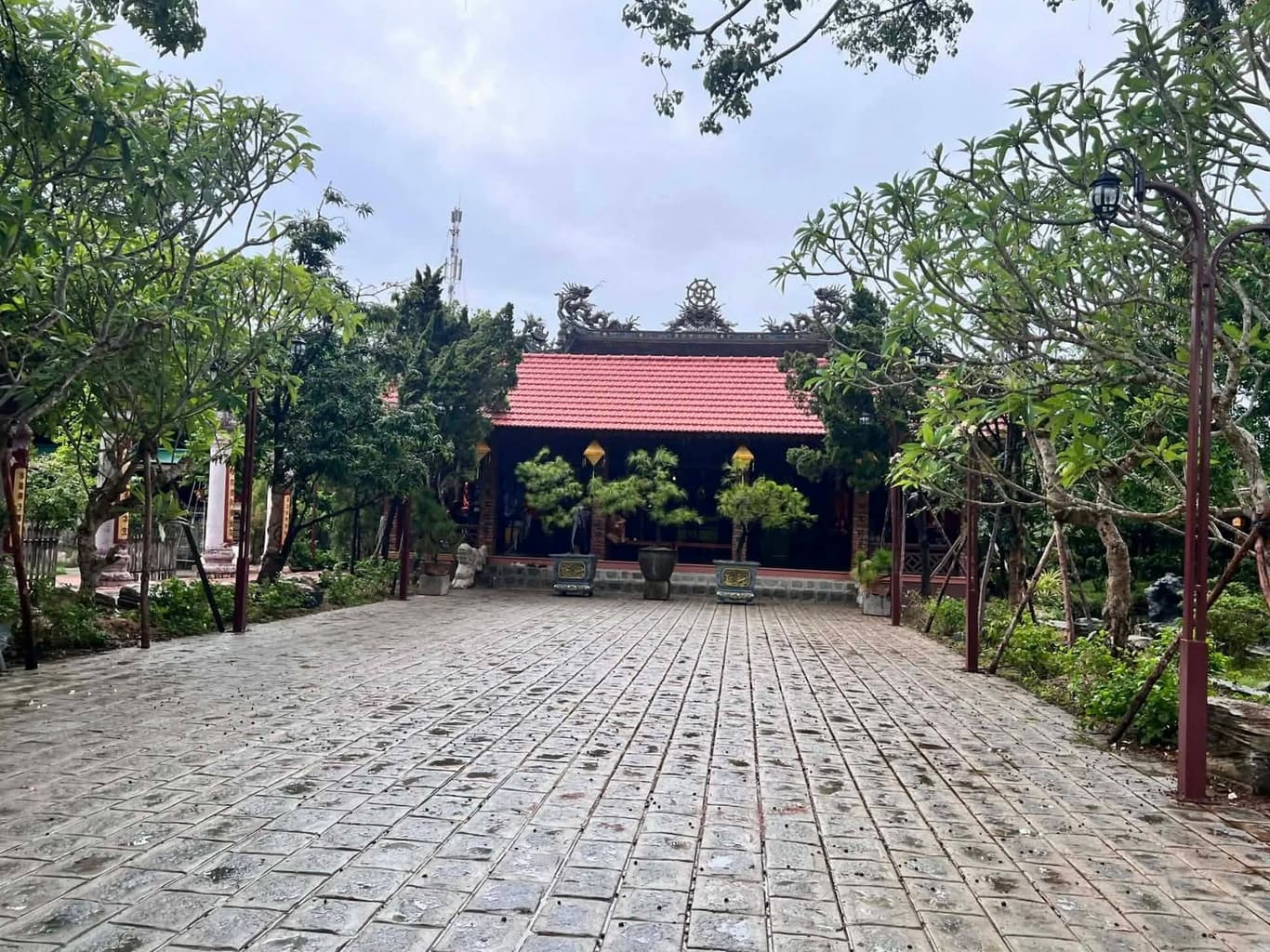 Cúng dường mùa An Cư Kiết Hạ — 104