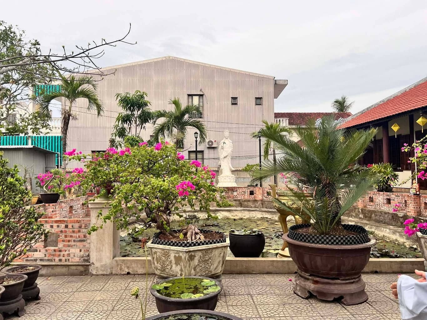 Cúng dường mùa An Cư Kiết Hạ — 103