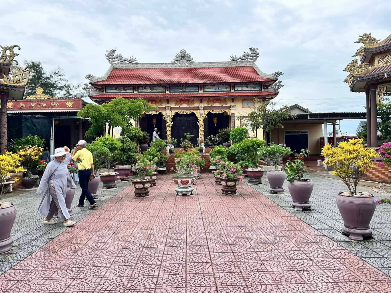 Cúng dường mùa An Cư Kiết Hạ — 99