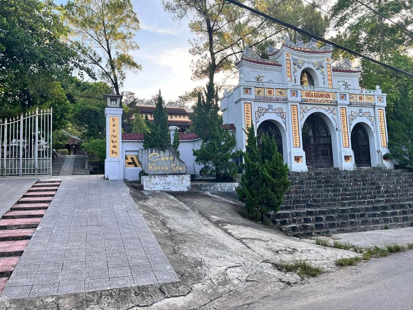 Cúng dường mùa An Cư Kiết Hạ — 97