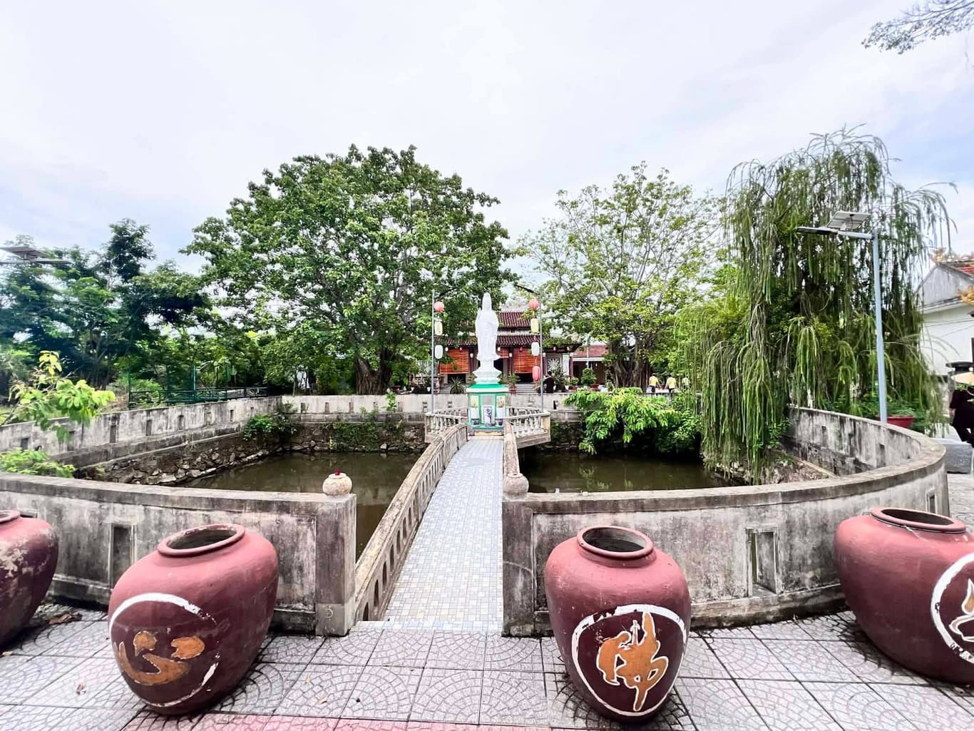 Cúng dường mùa An Cư Kiết Hạ — 90