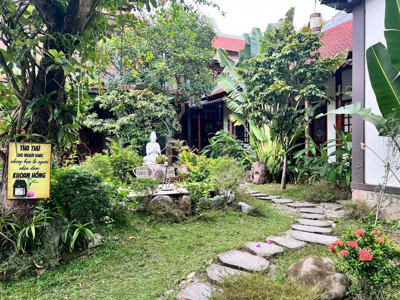 Cúng dường mùa An Cư Kiết Hạ — 87