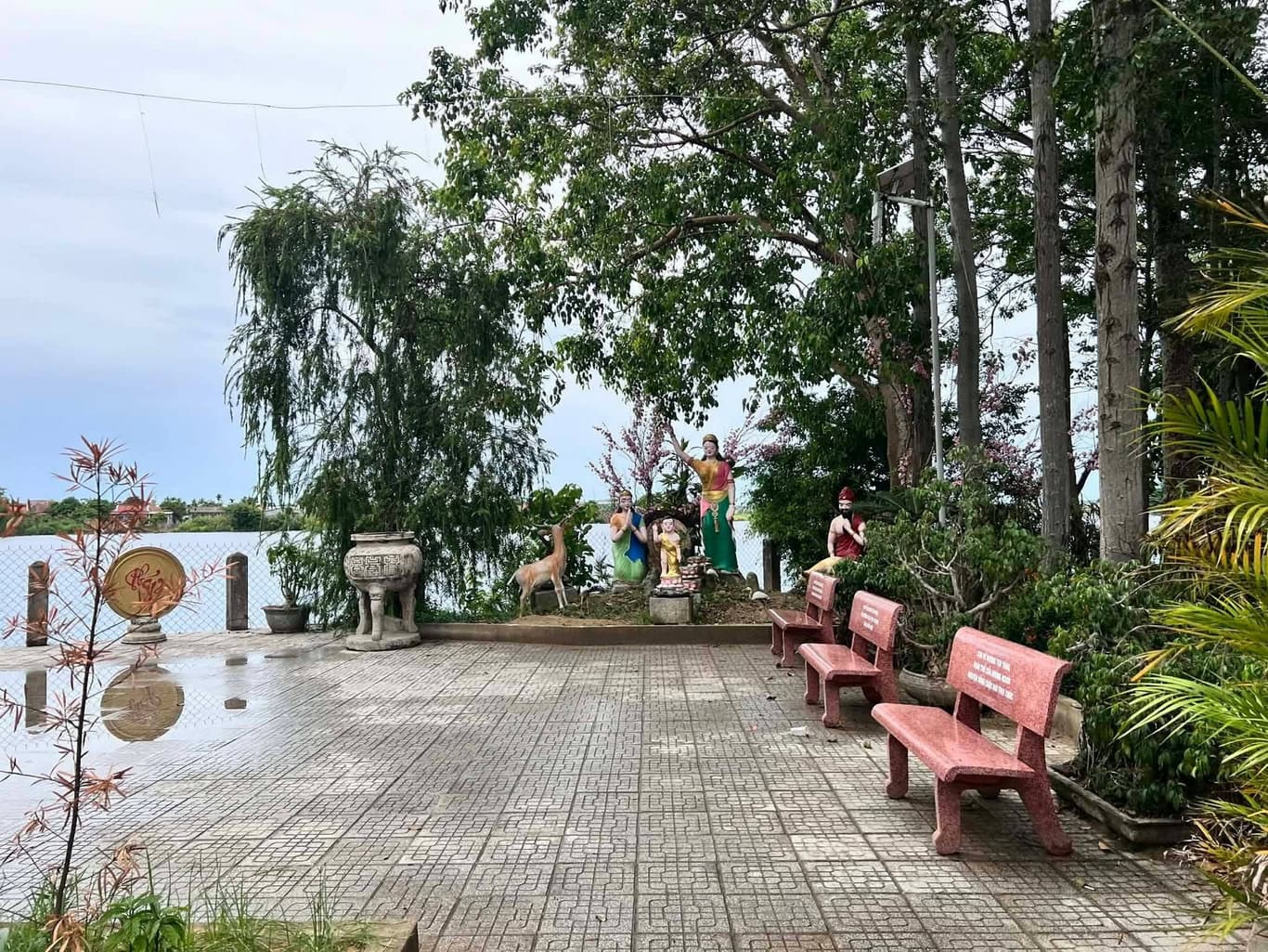 Cúng dường mùa An Cư Kiết Hạ — 84