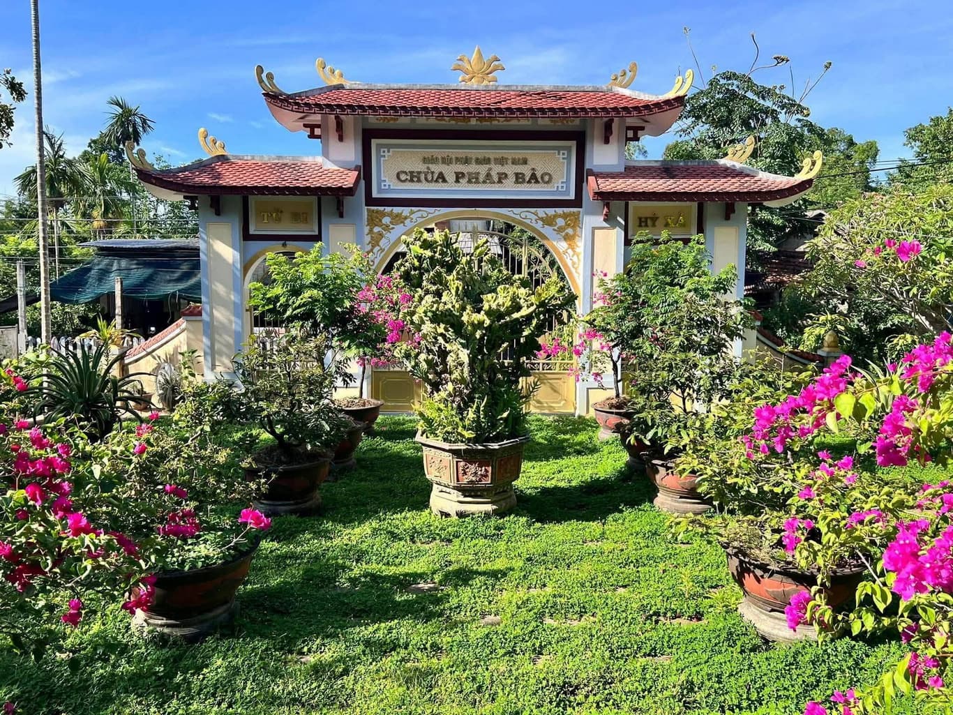 Cúng dường mùa An Cư Kiết Hạ — 80