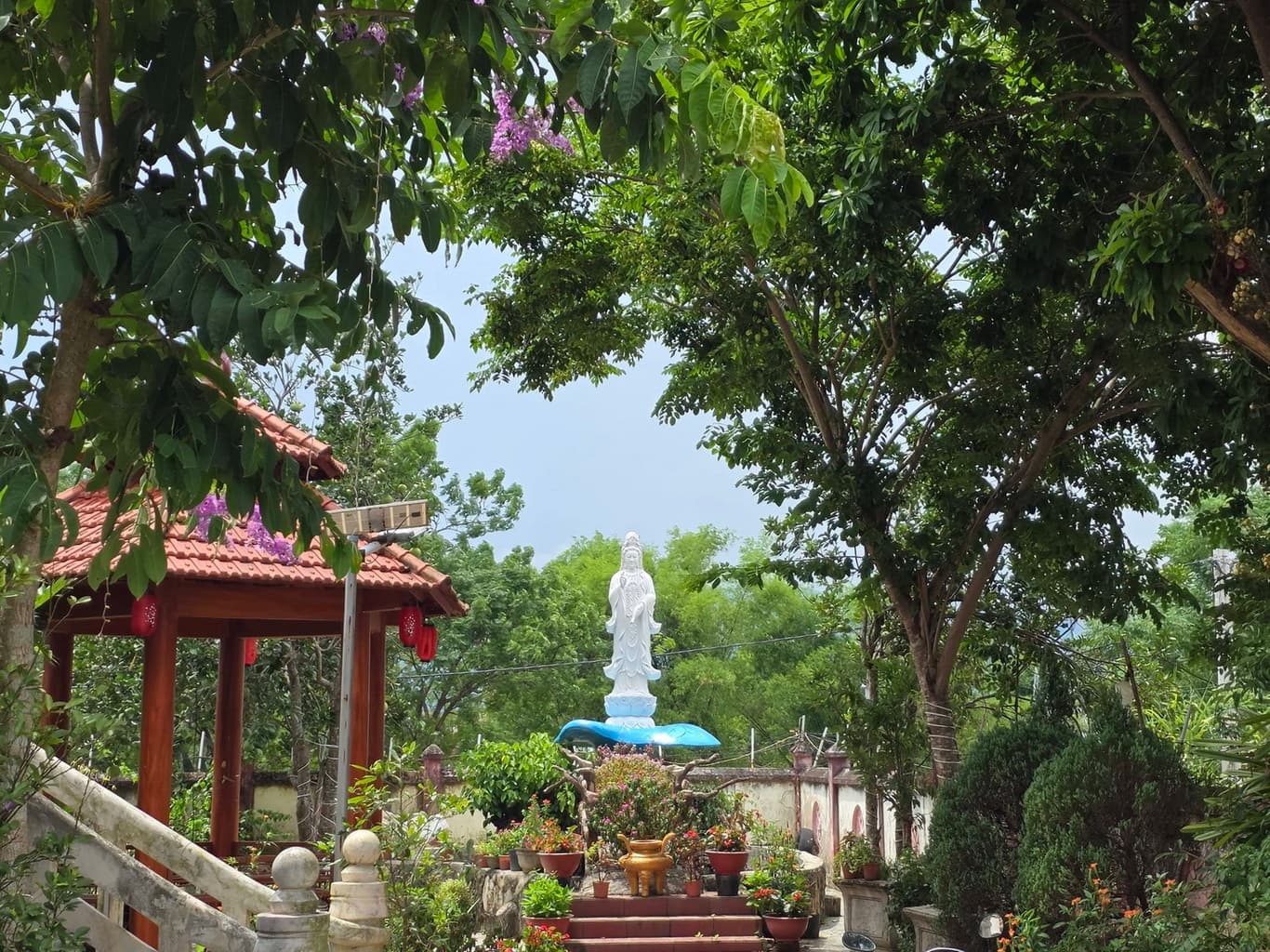 Từ thiện mùa Phật đản — 2