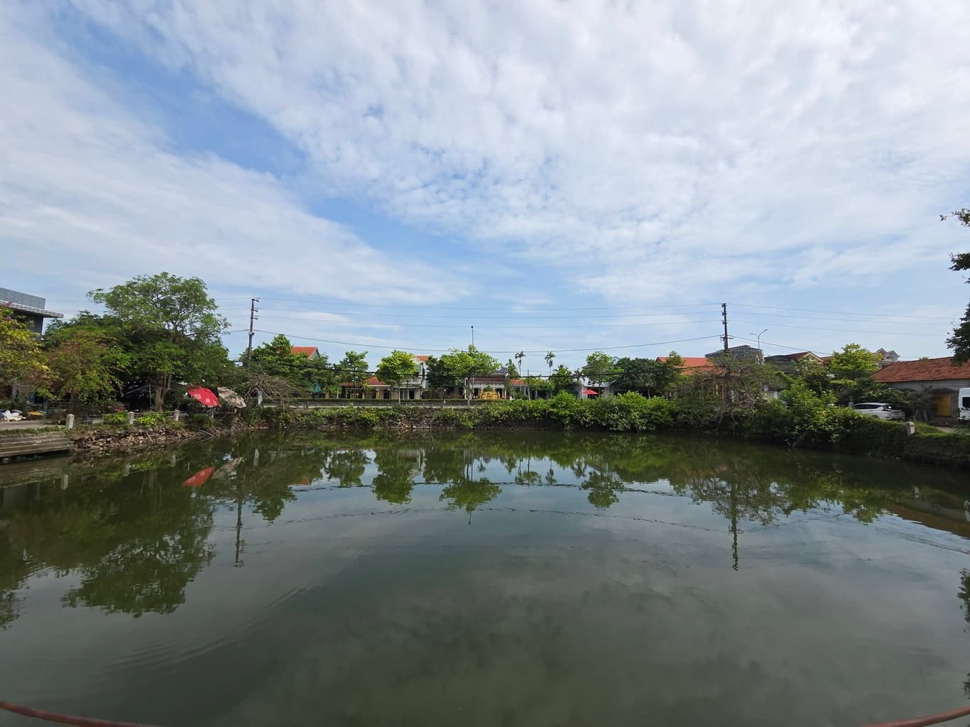 Từ thiện mùa Phật đản