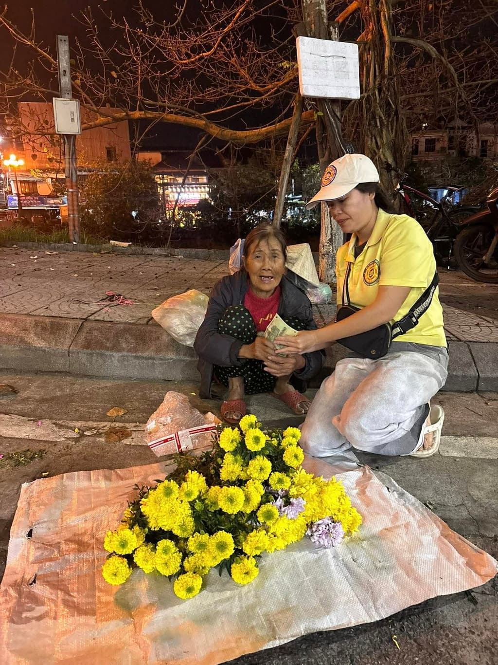 Từ thiện Tết Huế — 62