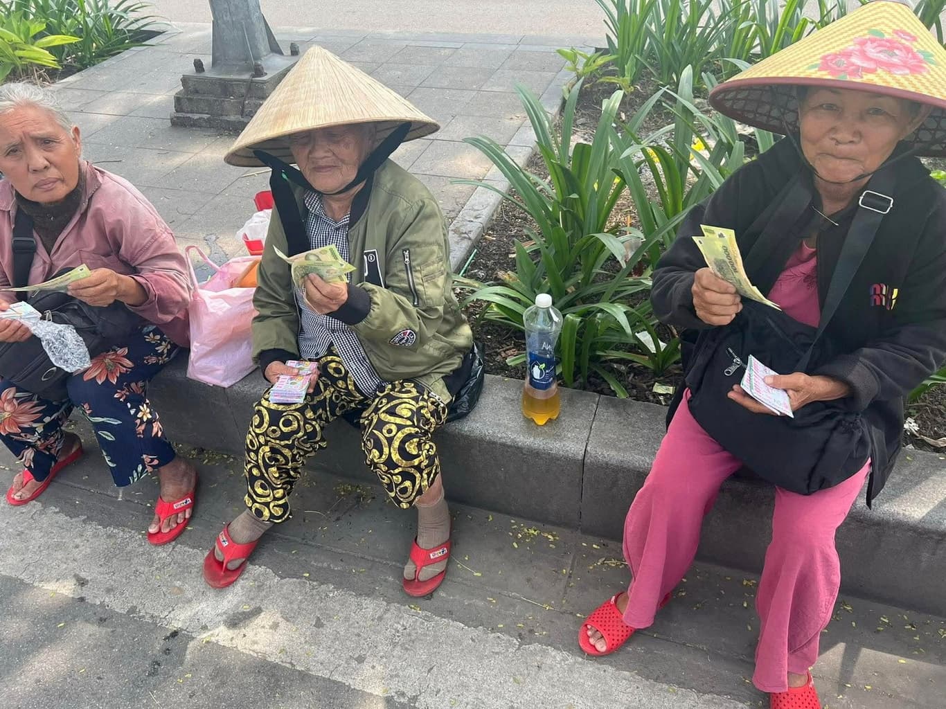 Từ thiện Tết Huế — 61