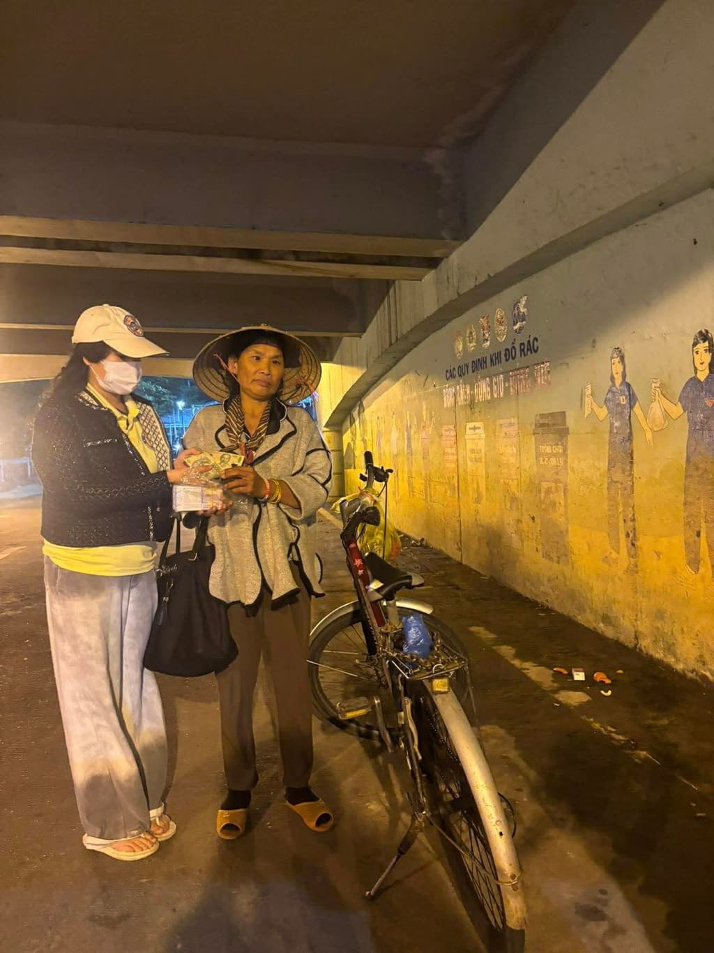 Từ thiện Tết Huế — 58