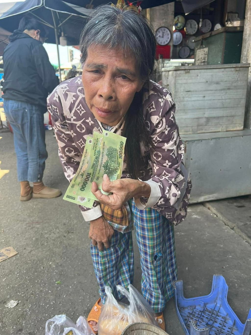Từ thiện Tết Huế — 54
