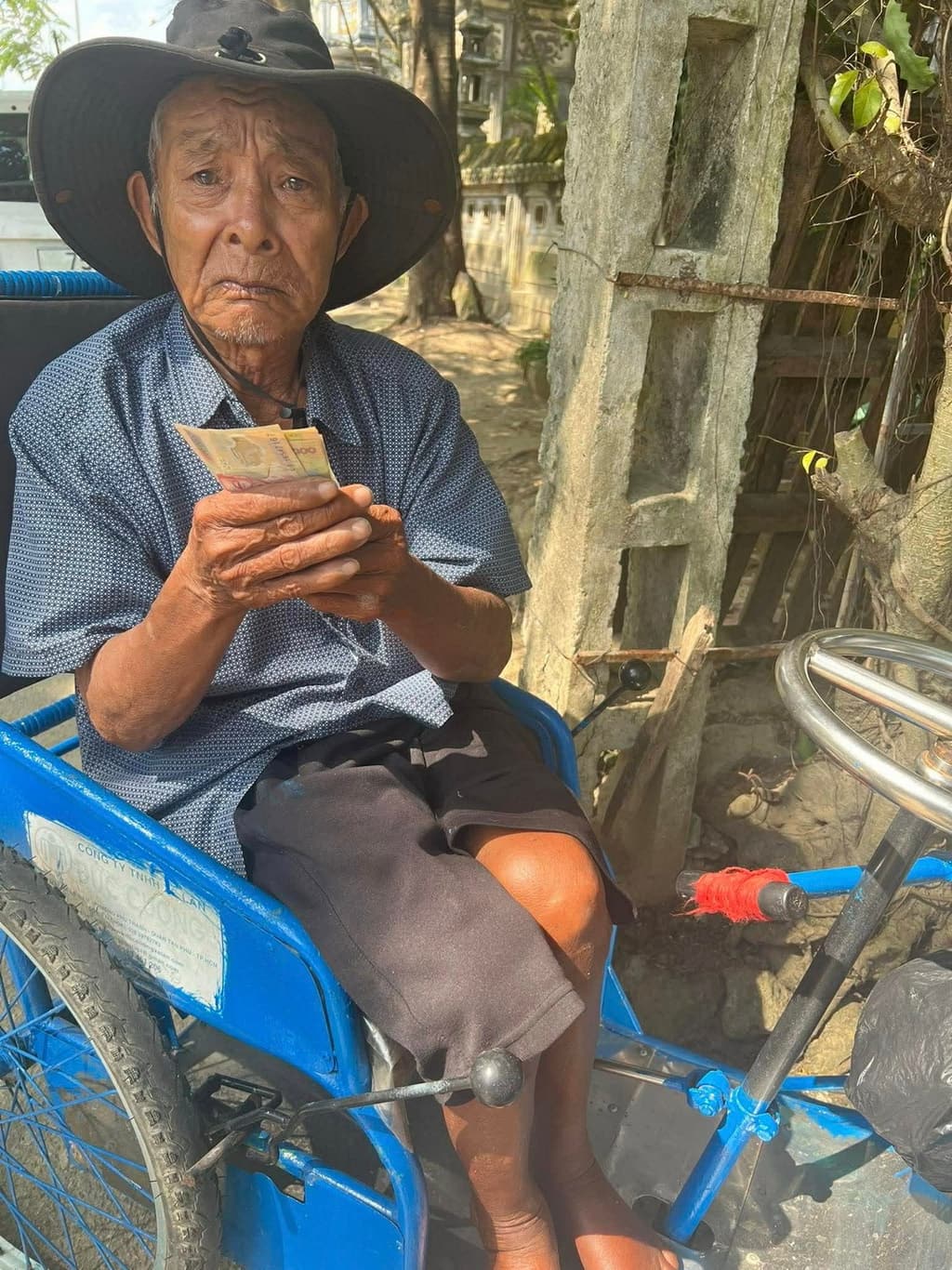 Từ thiện Tết Huế — 49