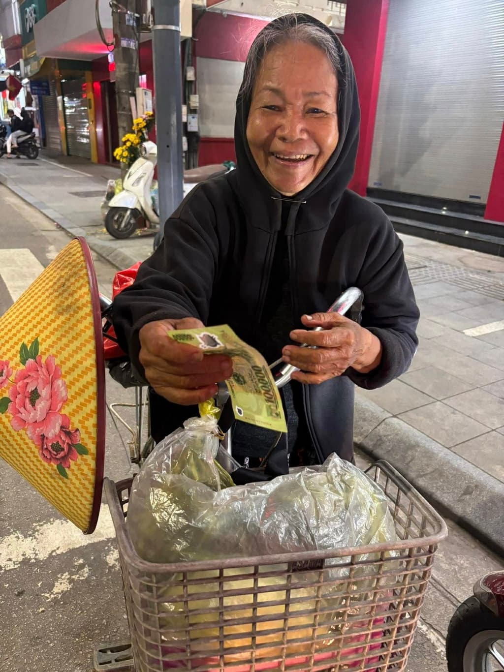Từ thiện Tết Huế — 45