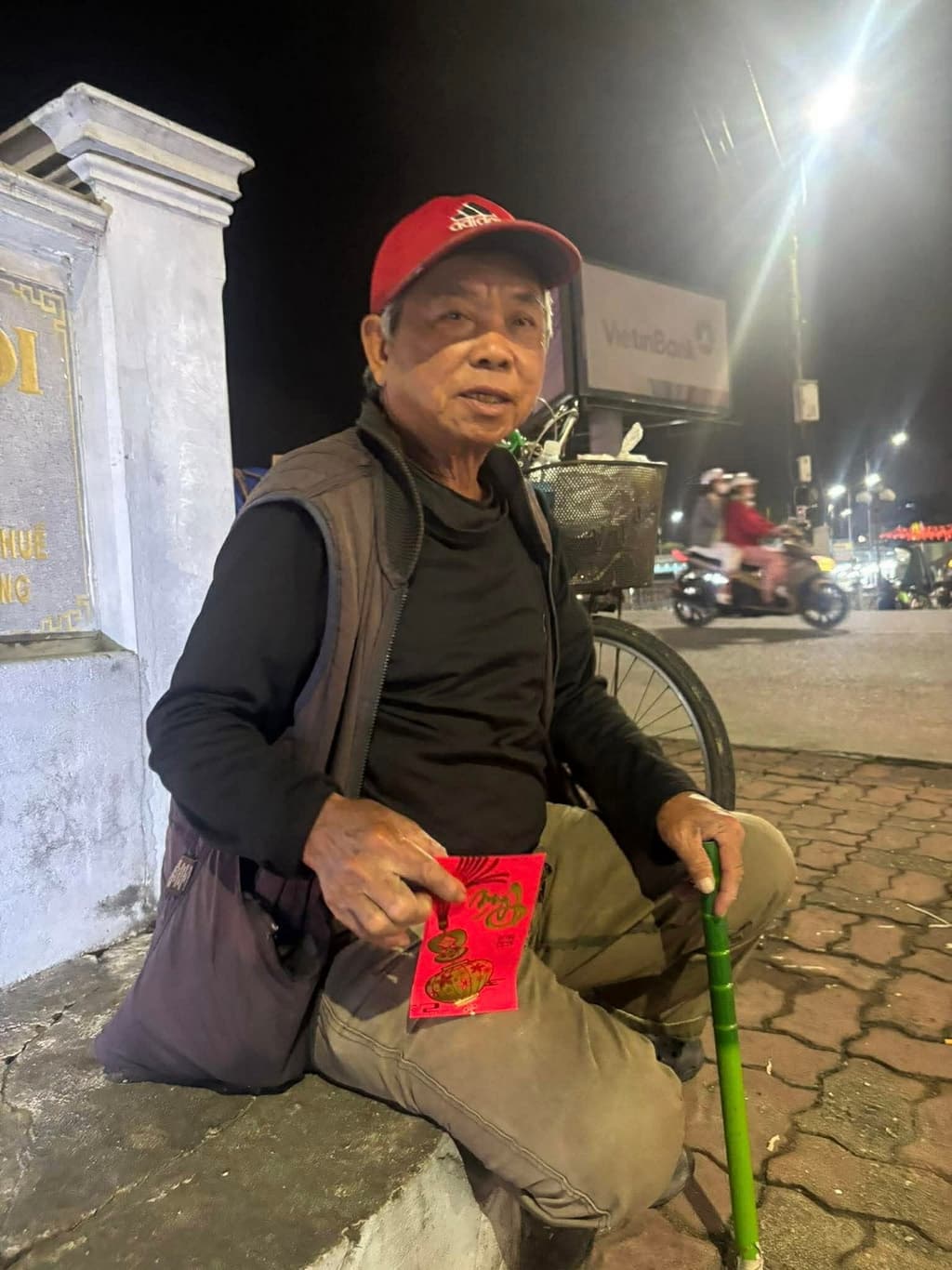 Từ thiện Tết Huế — 40